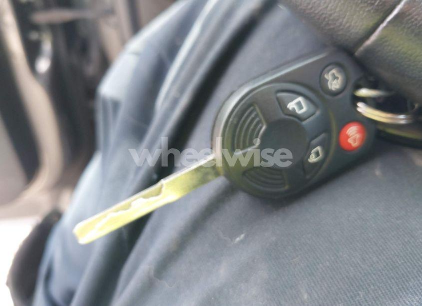 Photo 11 of 2014 Ford Escape SE (VIN 1FMCU0G94EUB14648)