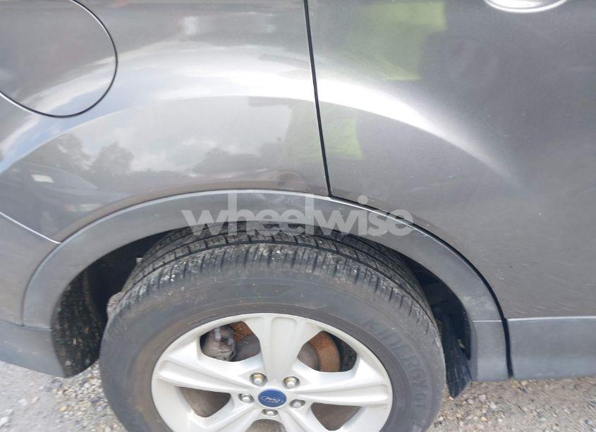 Photo 13 of 2014 Ford Escape SE (VIN 1FMCU0G94EUB14648)