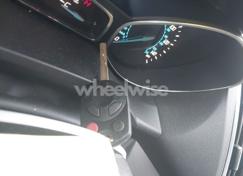 Photo 11 of 2014 Ford Escape SE (VIN 1FMCU0G94EUB74803)