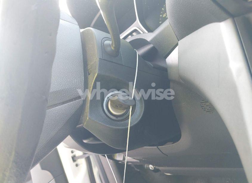 Photo 11 of 2014 Ford Escape SE (VIN 1FMCU0G94EUD32623)