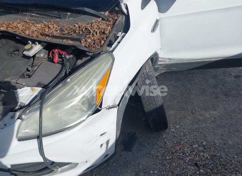 Photo 6 of 2014 Ford Escape SE (VIN 1FMCU0G94EUD32623)