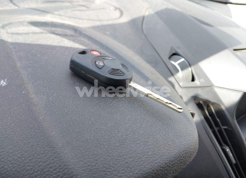 Photo 11 of 2015 Ford Escape SE (VIN 1FMCU0G94FUC04237)