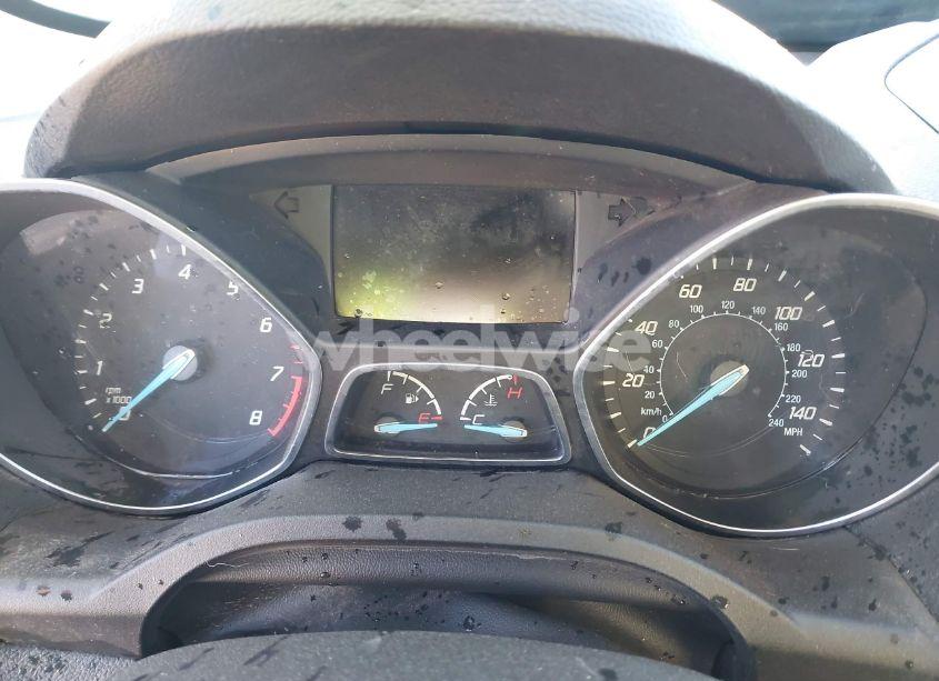 Photo 7 of 2015 Ford Escape SE (VIN 1FMCU0G94FUC04237)