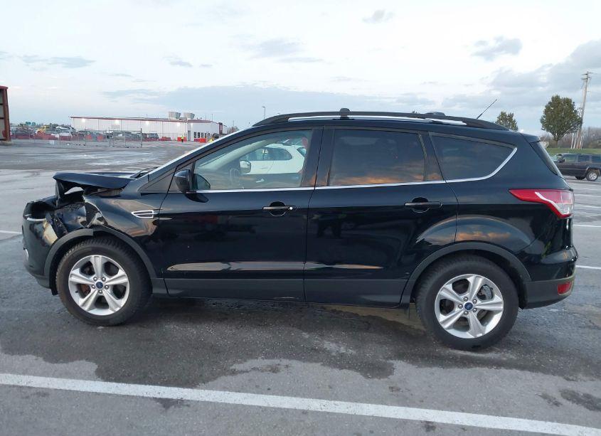 Photo 14 of 2016 Ford Escape SE (VIN 1FMCU0G94GUA97630)