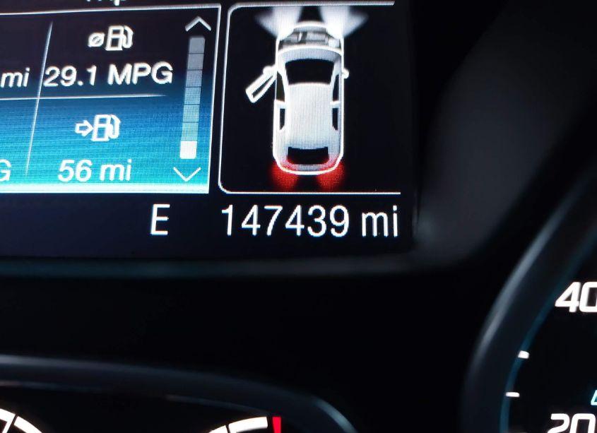 Photo 15 of 2016 Ford Escape SE (VIN 1FMCU0G94GUA97630)