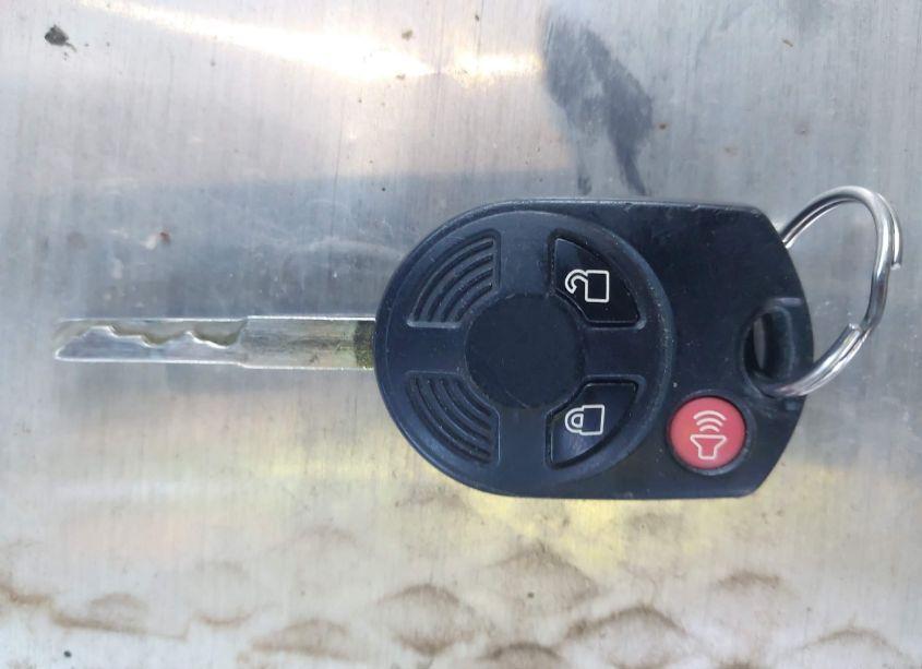 Photo 11 of 2016 Ford Escape SE (VIN 1FMCU0G94GUC29401)