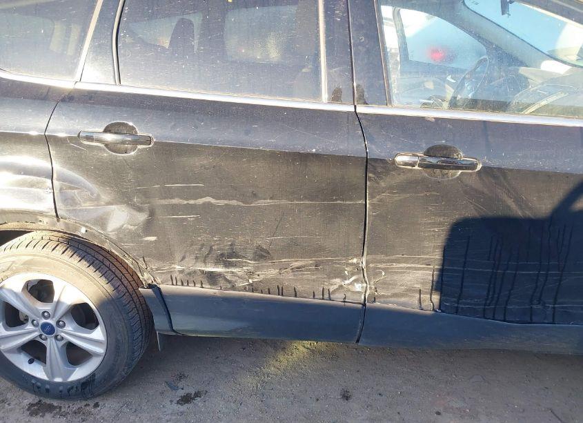 Photo 12 of 2016 Ford Escape SE (VIN 1FMCU0G94GUC29401)