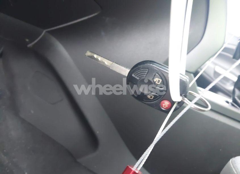 Photo 11 of 2017 Ford Escape SE (VIN 1FMCU0G94HUA24887)