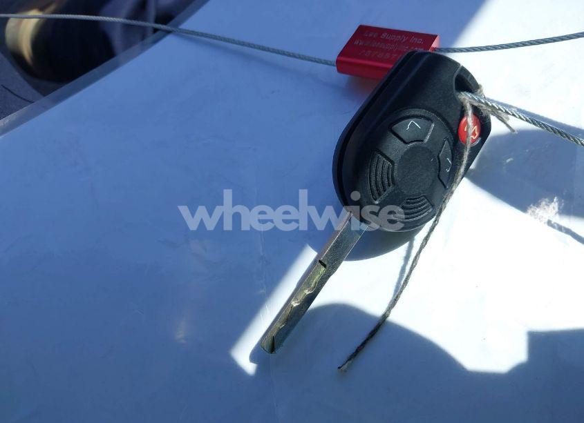 Photo 11 of 2017 Ford Escape SE (VIN 1FMCU0G94HUC96680)