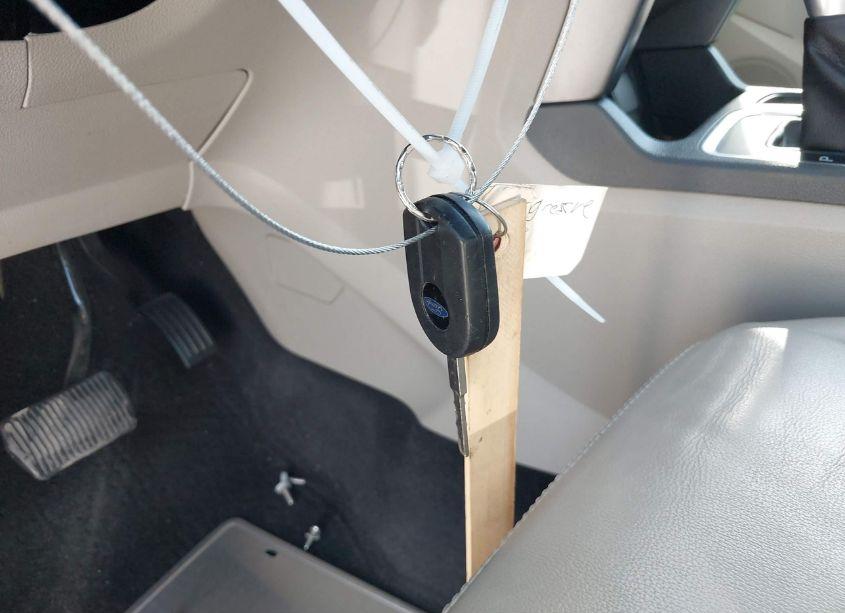 Photo 11 of 2017 Ford Escape SE (VIN 1FMCU0G94HUE34119)