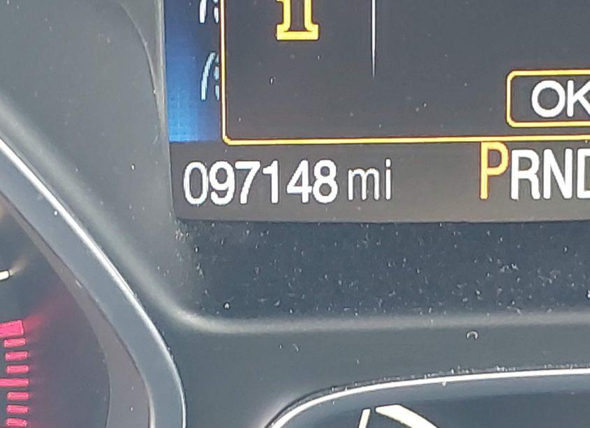 Photo 15 of 2017 Ford Escape SE (VIN 1FMCU0G94HUE34119)