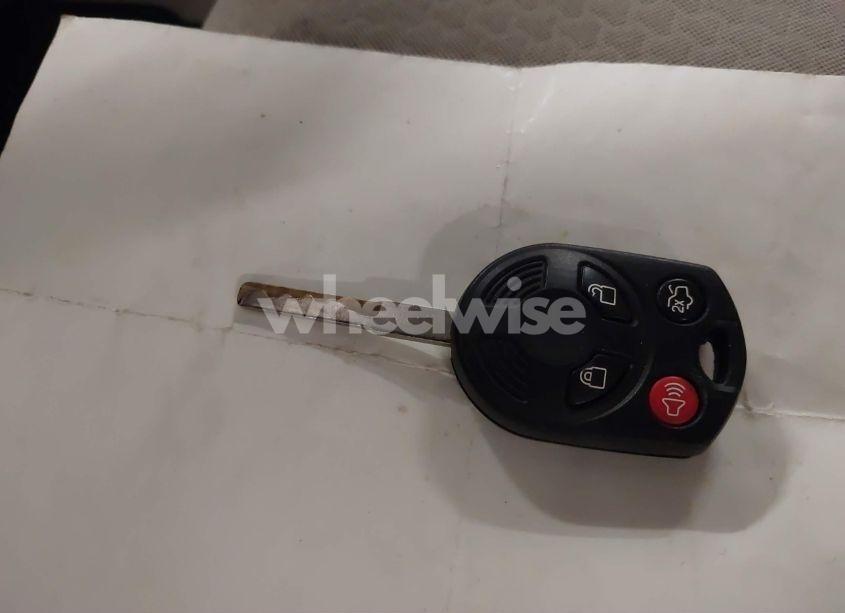 Photo 11 of 2018 Ford Escape SE (VIN 1FMCU0G94JUB62791)