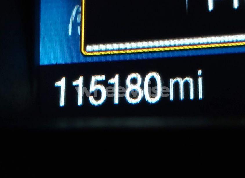 Photo 16 of 2018 Ford Escape SE (VIN 1FMCU0G94JUB62791)