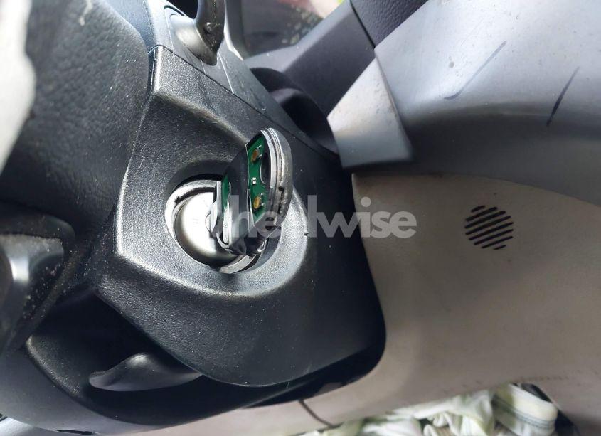 Photo 11 of 2013 Ford Escape SE (VIN 1FMCU0G95DUA97812)