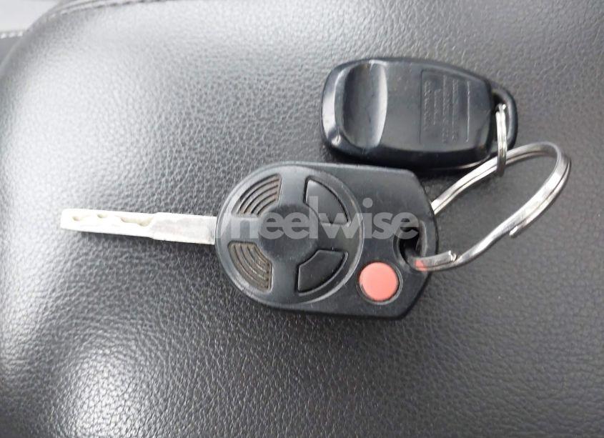 Photo 11 of 2013 Ford Escape SE (VIN 1FMCU0G95DUC32772)