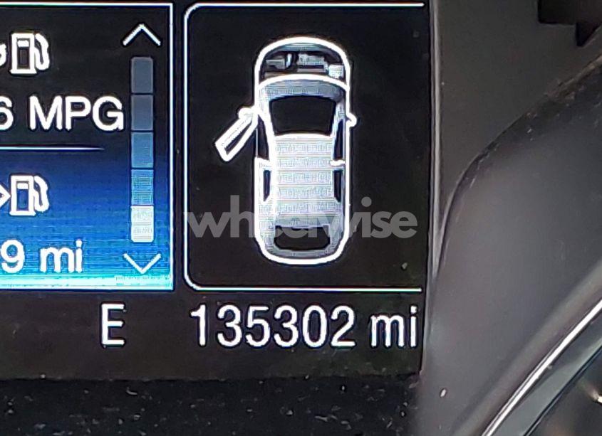 Photo 15 of 2013 Ford Escape SE (VIN 1FMCU0G95DUC32772)