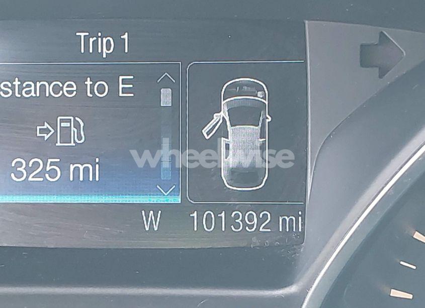 Photo 7 of 2013 Ford Escape SE (VIN 1FMCU0G95DUD23685)