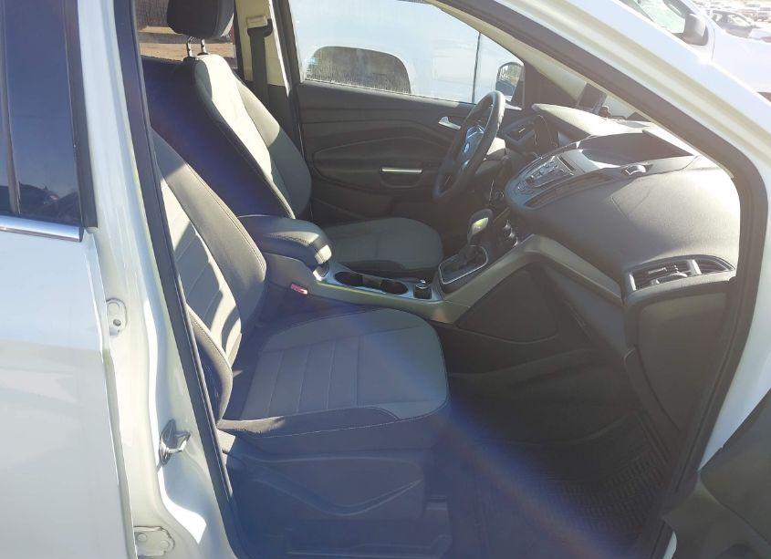 Photo 5 of 2013 Ford Escape SE (VIN 1FMCU0G95DUD78783)