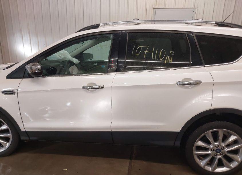 Photo 14 of 2014 Ford Escape SE (VIN 1FMCU0G95EUD16494)