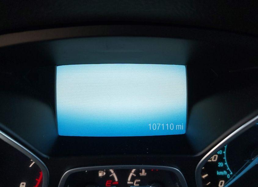 Photo 15 of 2014 Ford Escape SE (VIN 1FMCU0G95EUD16494)