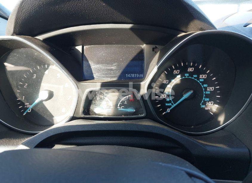 Photo 7 of 2014 Ford Escape SE (VIN 1FMCU0G95EUD80180)