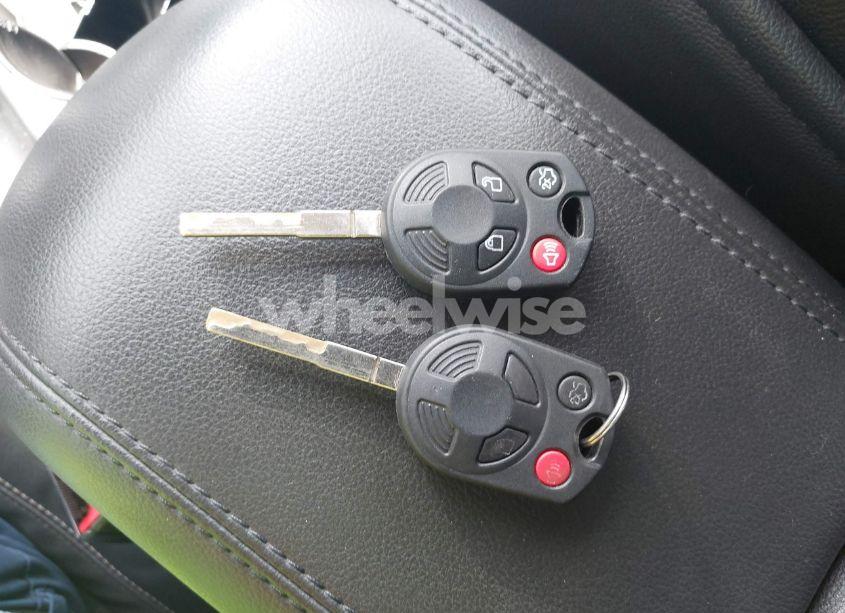 Photo 11 of 2014 Ford Escape SE (VIN 1FMCU0G95EUD91955)