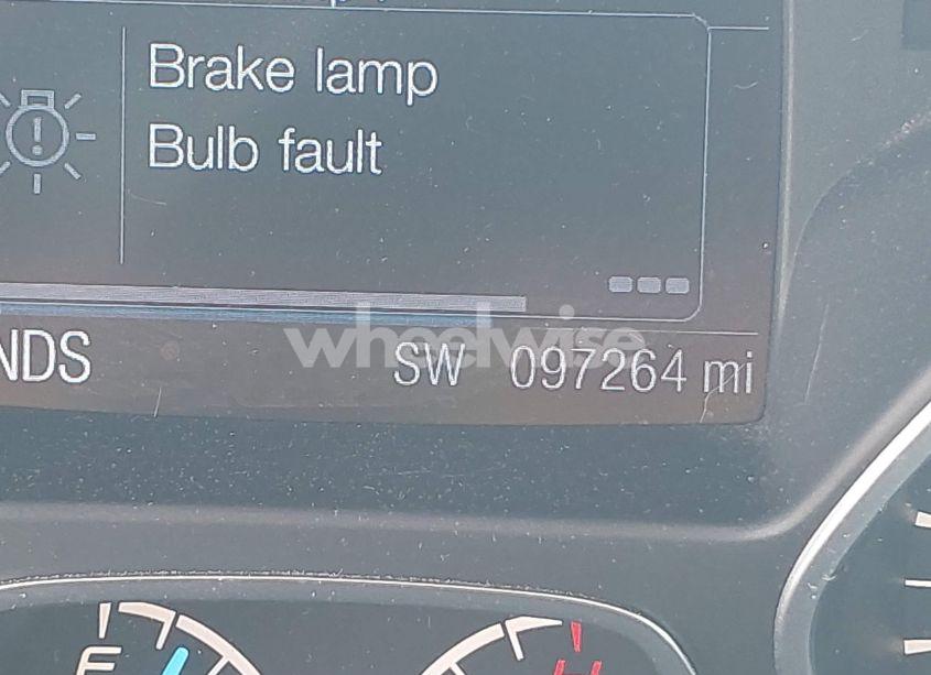 Photo 15 of 2014 Ford Escape SE (VIN 1FMCU0G95EUD91955)