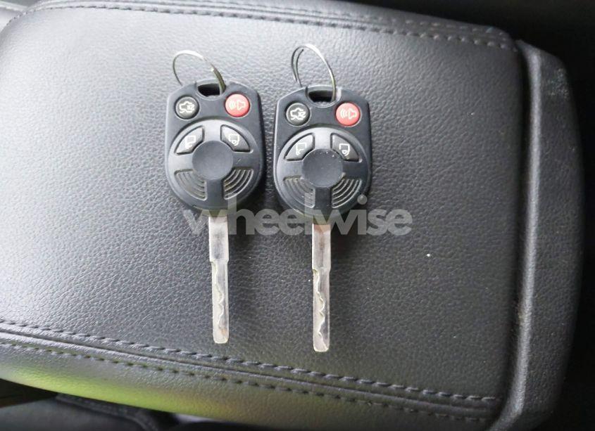 Photo 11 of 2015 Ford Escape SE (VIN 1FMCU0G95FUB80661)