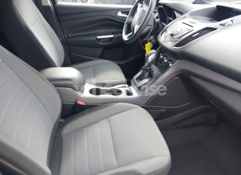 Photo 5 of 2015 Ford Escape SE (VIN 1FMCU0G95FUC44200)