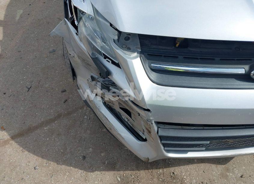 Photo 6 of 2015 Ford Escape SE (VIN 1FMCU0G95FUC44200)