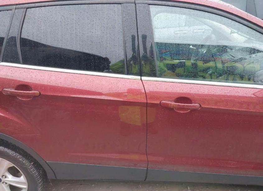 Photo 13 of 2015 Ford Escape SE (VIN 1FMCU0G95FUC58985)