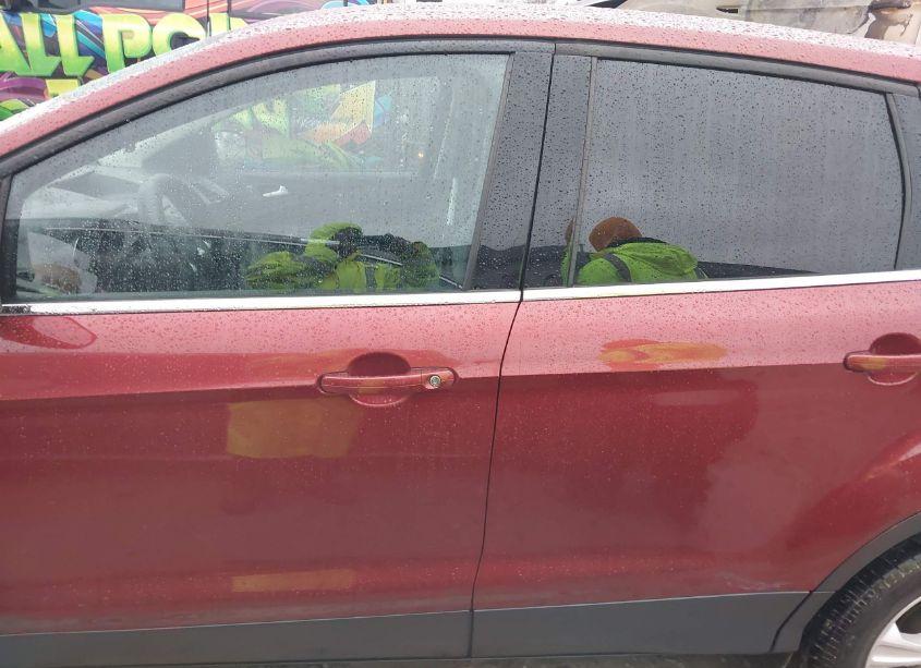 Photo 14 of 2015 Ford Escape SE (VIN 1FMCU0G95FUC58985)