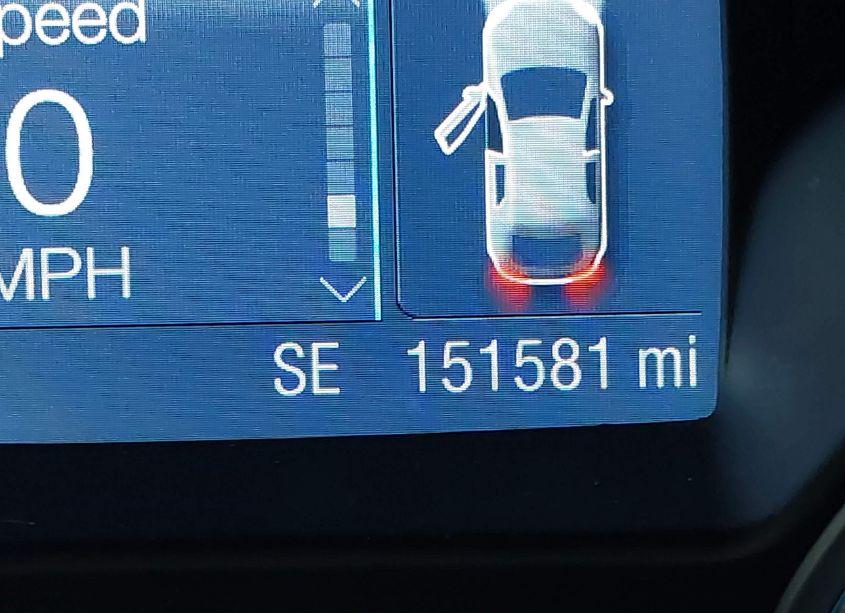 Photo 15 of 2015 Ford Escape SE (VIN 1FMCU0G95FUC58985)