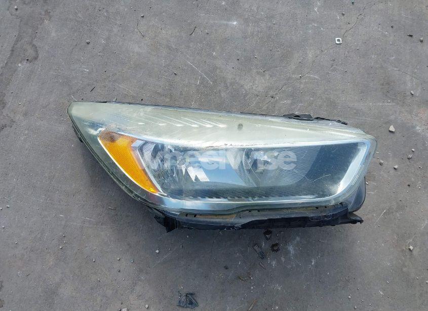 Photo 12 of 2017 Ford Escape SE (VIN 1FMCU0G95HUC97031)