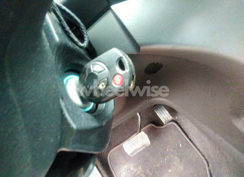 Photo 11 of 2017 Ford Escape SE (VIN 1FMCU0G95HUE02151)