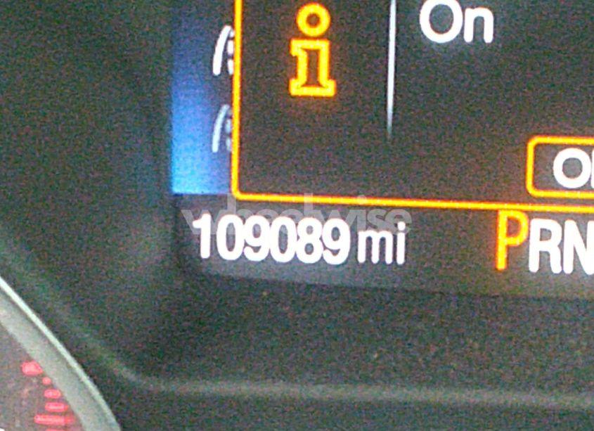 Photo 15 of 2017 Ford Escape SE (VIN 1FMCU0G95HUE02151)