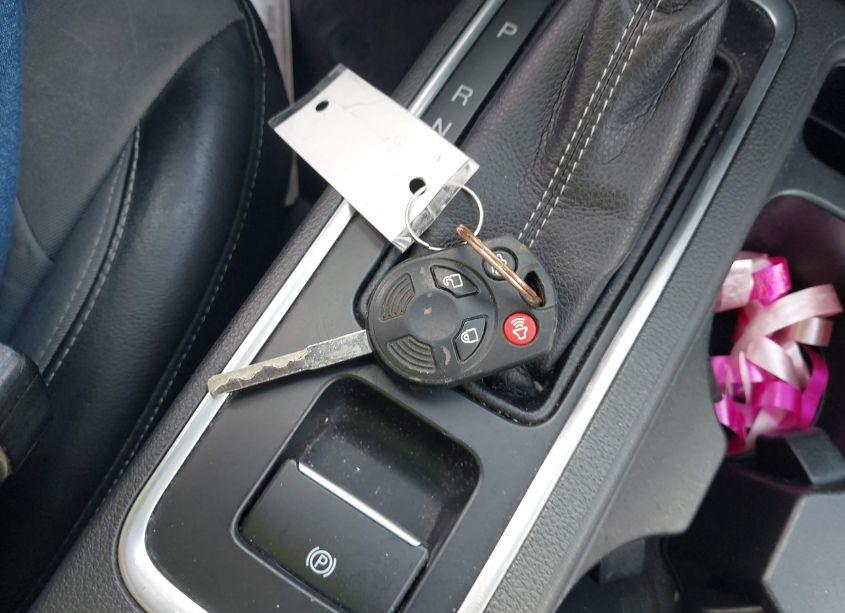 Photo 11 of 2017 Ford Escape SE (VIN 1FMCU0G95HUF07000)