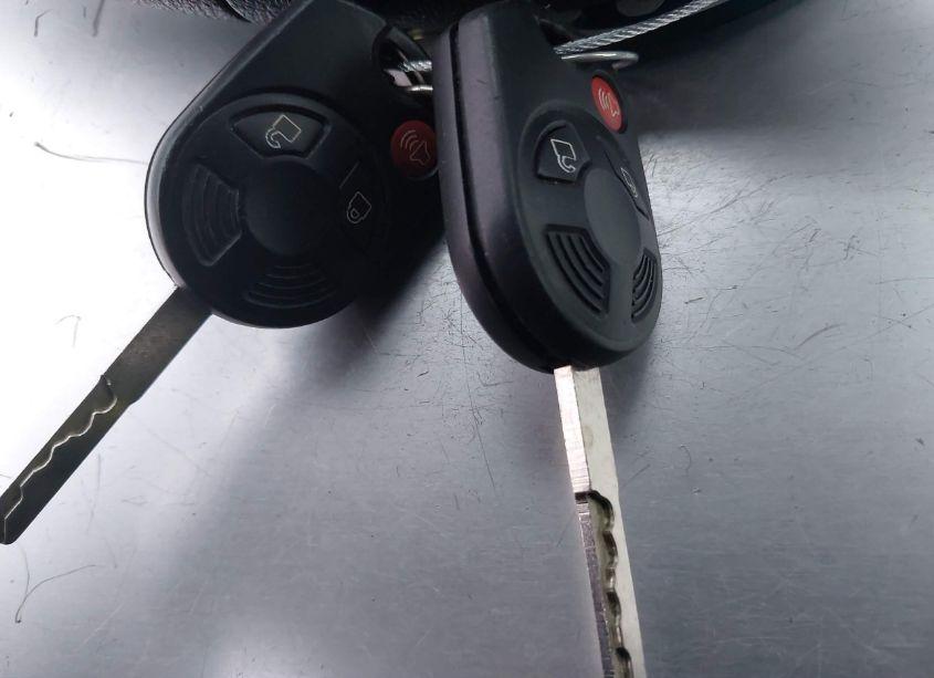 Photo 11 of 2013 Ford Escape SE (VIN 1FMCU0G96DUA80551)