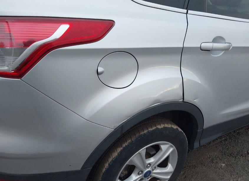 Photo 6 of 2013 Ford Escape SE (VIN 1FMCU0G96DUA80551)