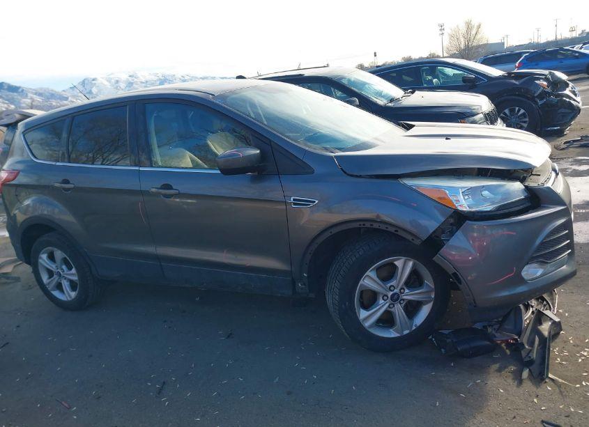 Photo 13 of 2013 Ford Escape SE (VIN 1FMCU0G96DUA95034)