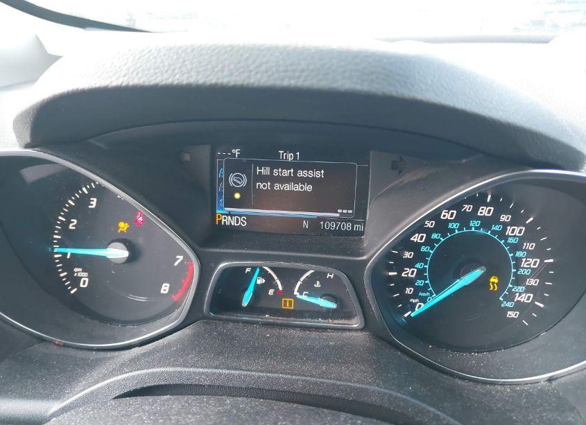 Photo 15 of 2013 Ford Escape SE (VIN 1FMCU0G96DUA95034)