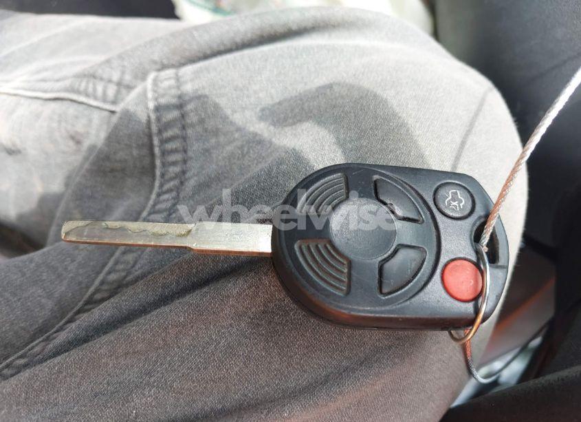 Photo 11 of 2013 Ford Escape SE (VIN 1FMCU0G96DUC34594)