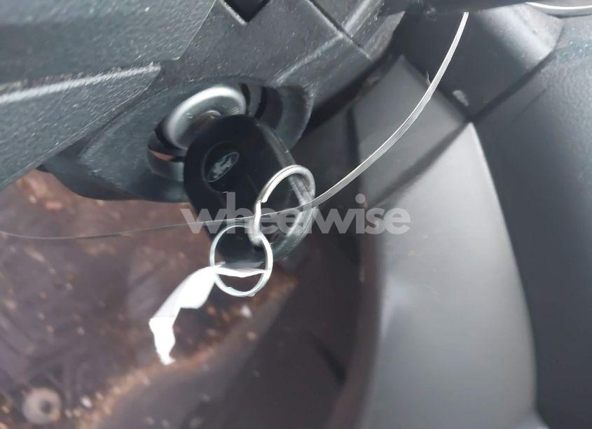 Photo 11 of 2013 Ford Escape SE (VIN 1FMCU0G96DUD08614)