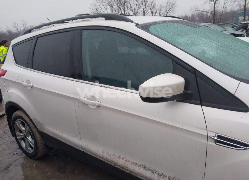 Photo 13 of 2013 Ford Escape SE (VIN 1FMCU0G96DUD08614)