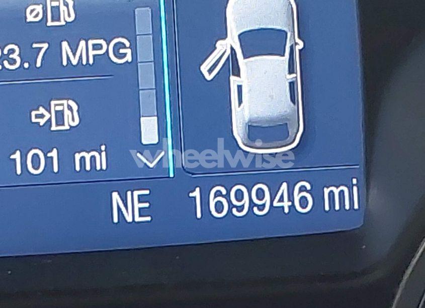 Photo 15 of 2013 Ford Escape SE (VIN 1FMCU0G96DUD08614)