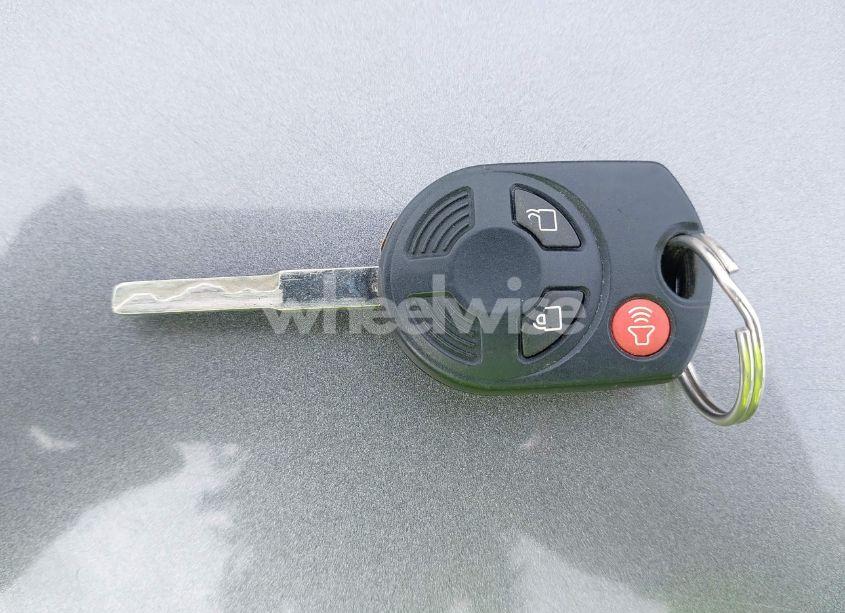 Photo 11 of 2014 Ford Escape SE (VIN 1FMCU0G96EUA46479)