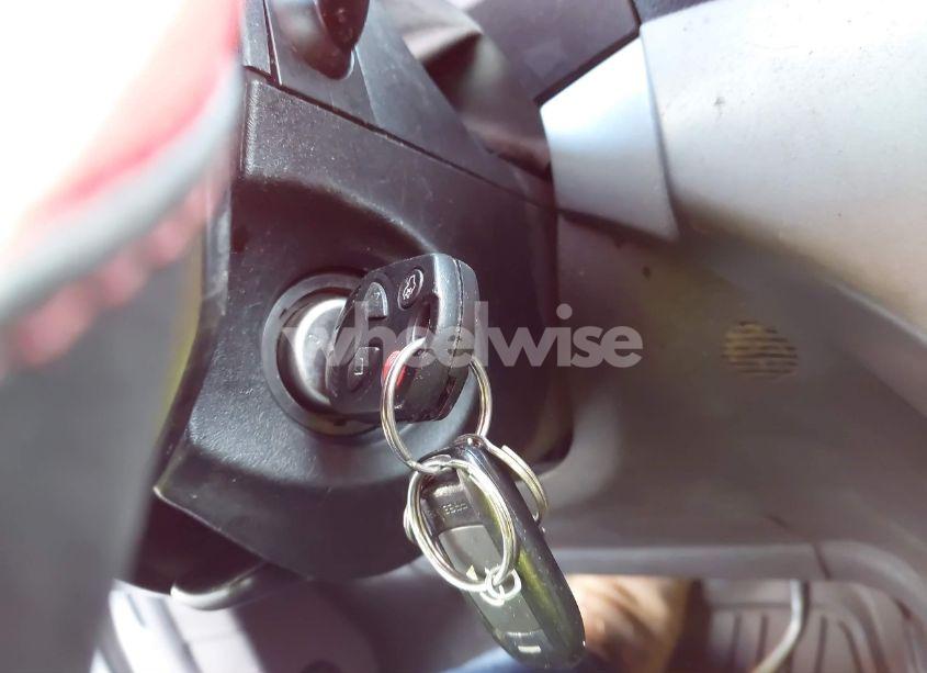 Photo 11 of 2014 Ford Escape SE (VIN 1FMCU0G96EUB43360)