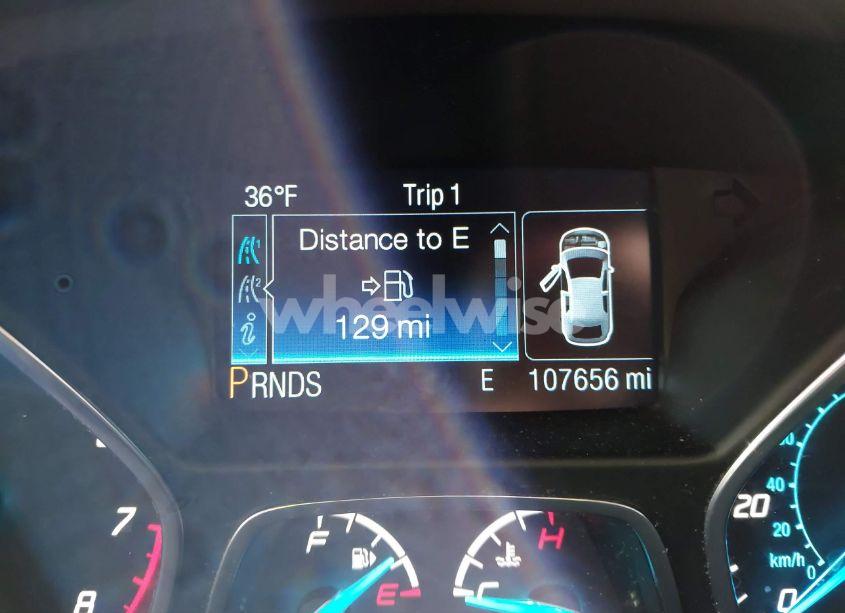 Photo 15 of 2014 Ford Escape SE (VIN 1FMCU0G96EUB43360)