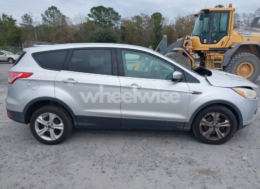 Photo 13 of 2014 Ford Escape SE (VIN 1FMCU0G96EUC85918)