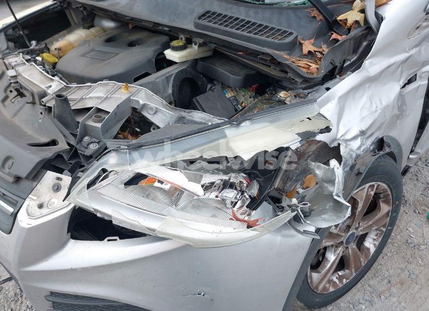 Photo 6 of 2014 Ford Escape SE (VIN 1FMCU0G96EUC85918)